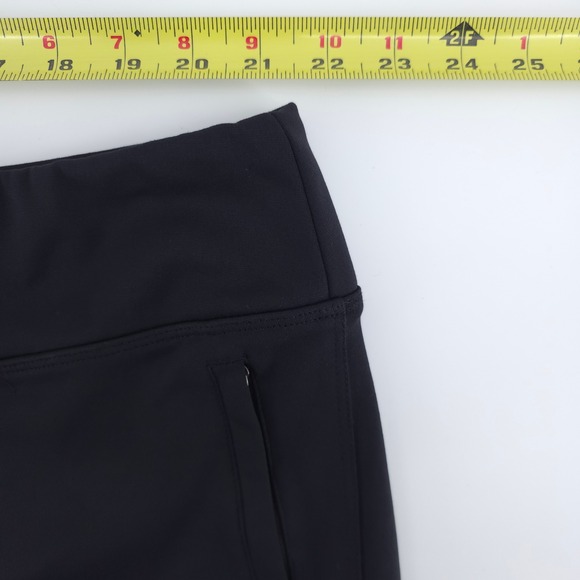 Ridgecut Womens Utility Performance Pants 2X Black Hiking Workwear - Picture 8 of 10